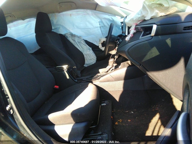 Toyota COROLLA LE 2020 5YFEPRAE8LP019244 Image 5