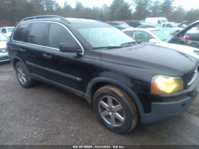 Volvo XC90 2005 YV1CZ592051160959 main image