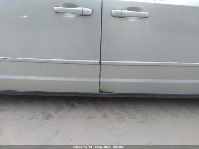 Dodge Grand Caravan Hero 2010 2D4RN3D18AR403506 Image 7