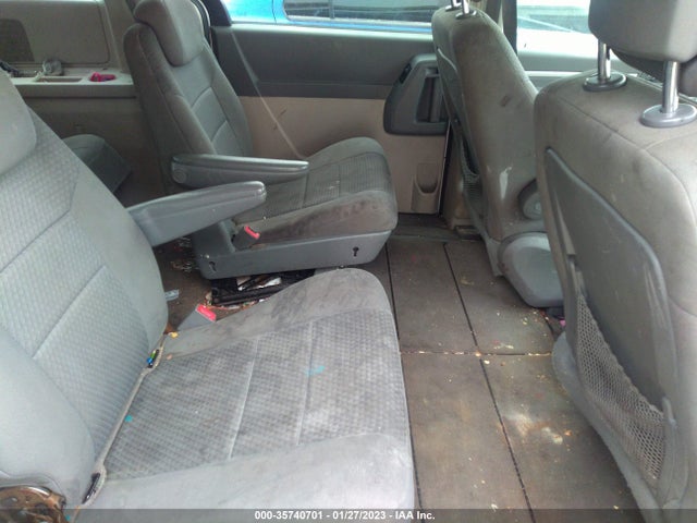 Dodge Grand Caravan Hero 2010 2D4RN3D18AR403506 Image 9