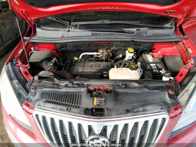 2016 Buick Encore, VIN: KL4CJHSB7GB620702