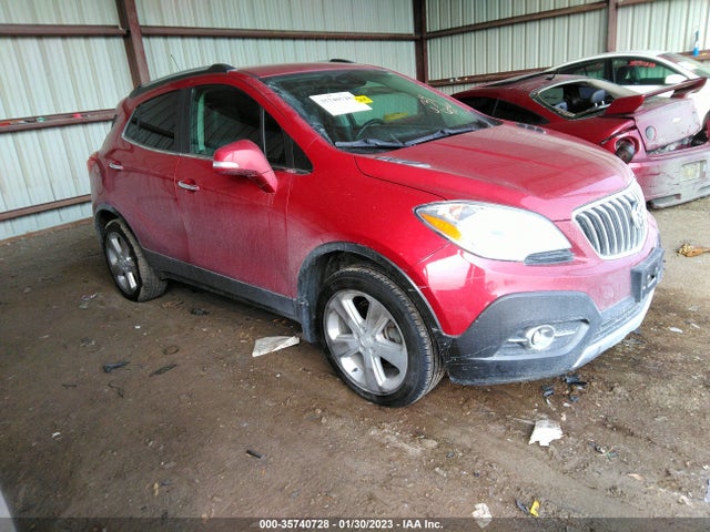 2016 Buick Encore, VIN: KL4CJHSB7GB620702