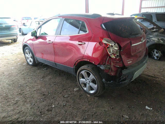 2016 Buick Encore, VIN: KL4CJHSB7GB620702
