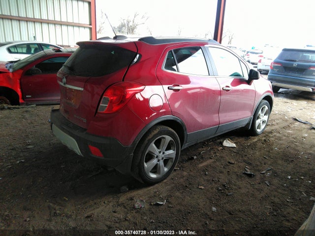 2016 Buick Encore, VIN: KL4CJHSB7GB620702