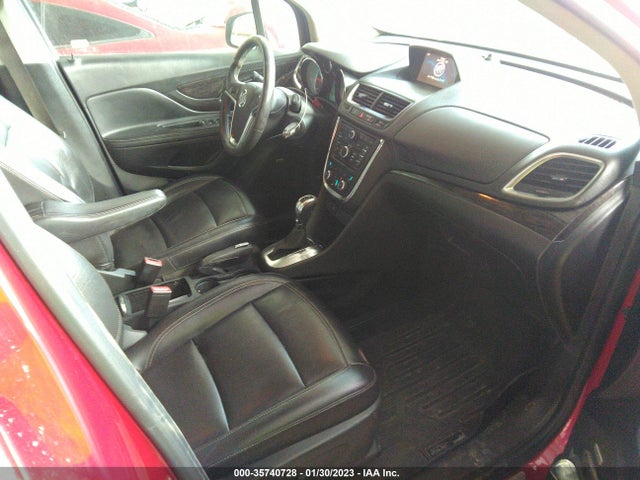 2016 Buick Encore, VIN: KL4CJHSB7GB620702
