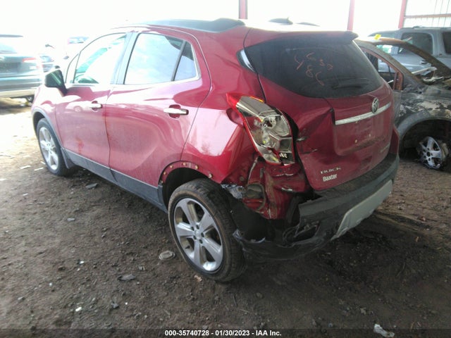 2016 Buick Encore, VIN: KL4CJHSB7GB620702