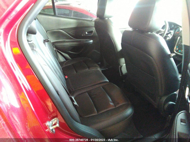 2016 Buick Encore, VIN: KL4CJHSB7GB620702
