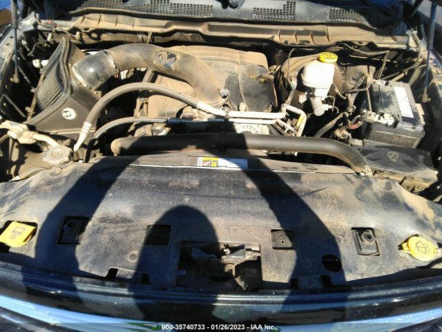 RAM 1500 Express 2017 3C6JR6AT7HG520927 Image 11