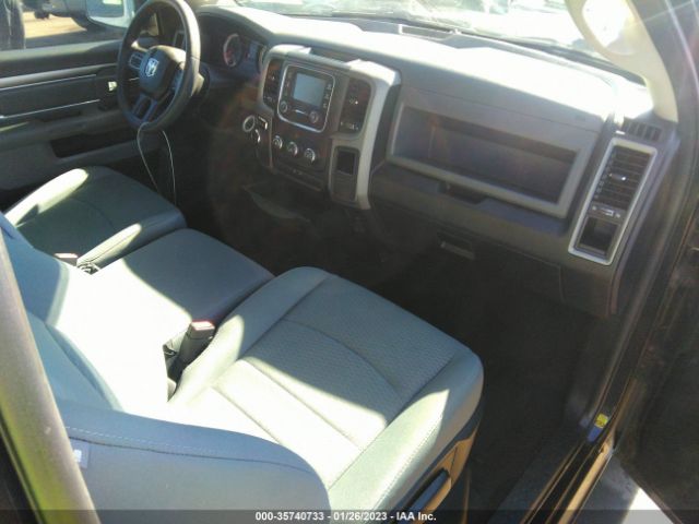 RAM 1500 Express 2017 3C6JR6AT7HG520927 Image 6