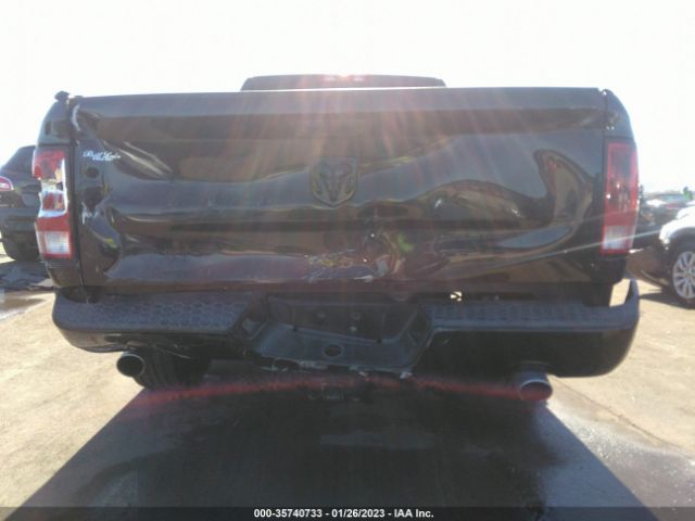 RAM 1500 Express 2017 3C6JR6AT7HG520927 Image 7