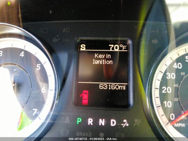 RAM 1500 Express 2017 3C6JR6AT7HG520927 Image 8