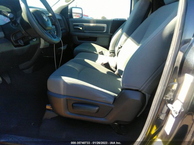 RAM 1500 Express 2017 3C6JR6AT7HG520927 Image 9