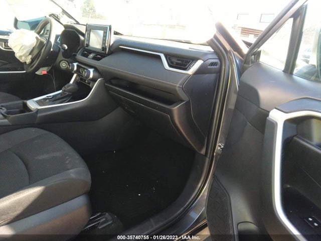 2019 Toyota RAV4, VIN: 2T3LWRFV5KW009259