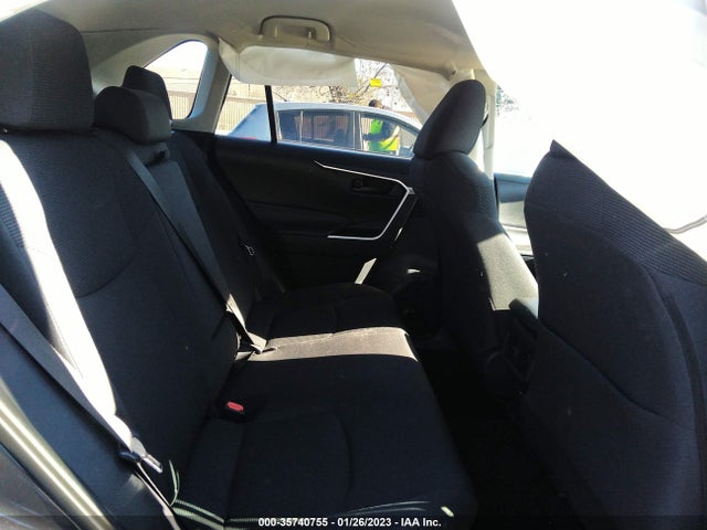 2019 Toyota RAV4, VIN: 2T3LWRFV5KW009259