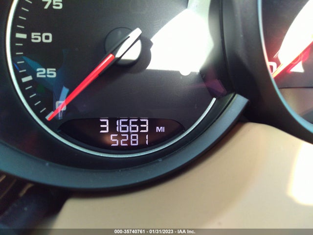 2015 Porsche Cayenne, VIN: WP1AF2A22FLA37930