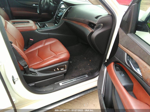 2015 Cadillac Escalade, VIN: 1GYS3NKJ9FR645621