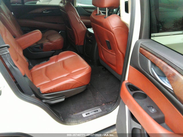 2015 Cadillac Escalade, VIN: 1GYS3NKJ9FR645621