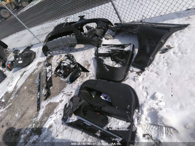 2020 BMW X3, VIN: 5UXTY5C05LLT39045