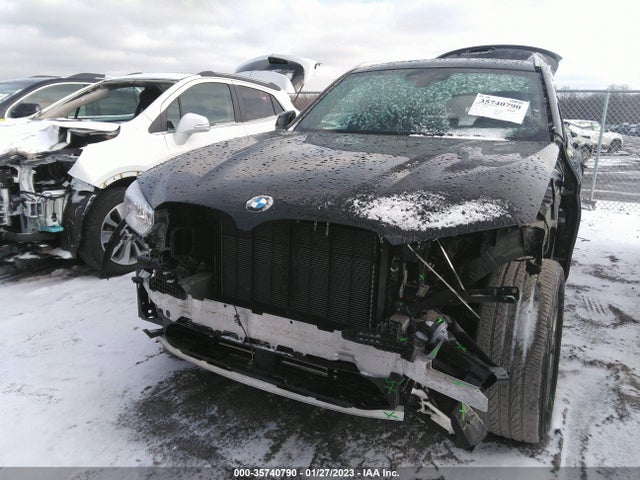 2020 BMW X3, VIN: 5UXTY5C05LLT39045