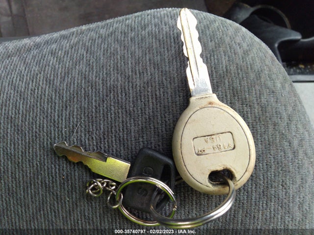 2005 DODGE CARAVAN SXT VIN: 1D4GP45R95B150650