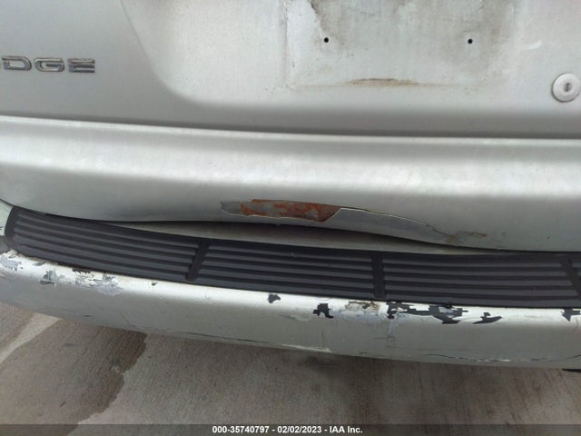 2005 DODGE CARAVAN SXT VIN: 1D4GP45R95B150650