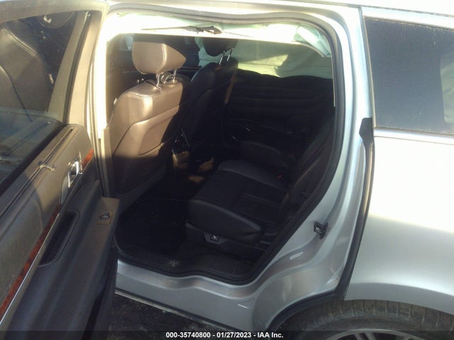 2018 Lincoln MKT, VIN: 2LMHJ5AT6JBL00695