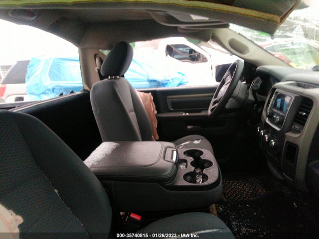 2013 RAM 1500 EXPRESS VIN: 3C6JR7AT5DG501843