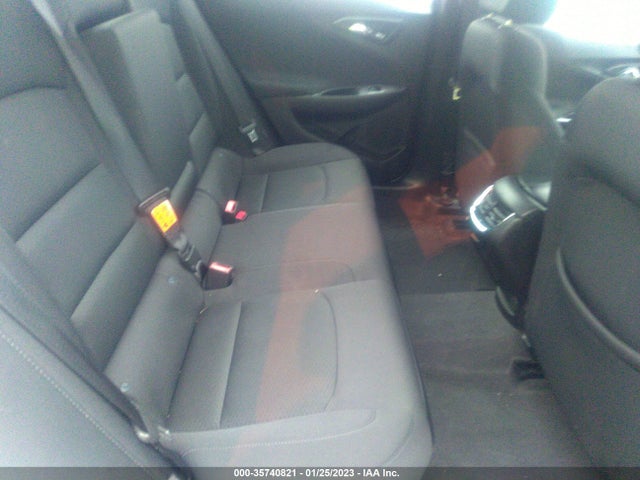 1G1ZD5ST9KF141691 Chevrolet Malibu
