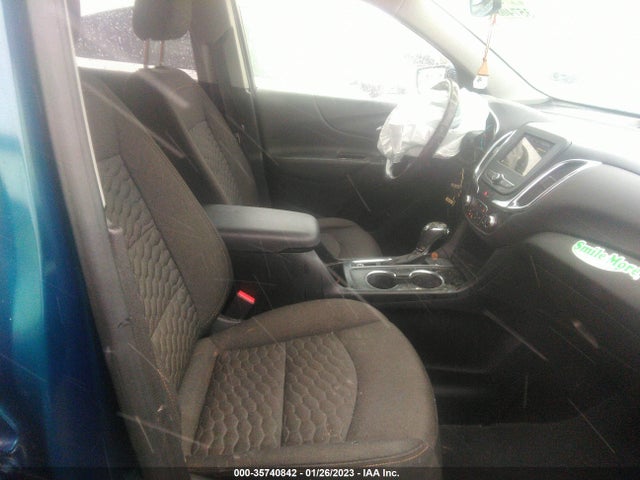 Chevrolet EQUINOX LT 2019 2GNAXKEV4K6218167 Image 5