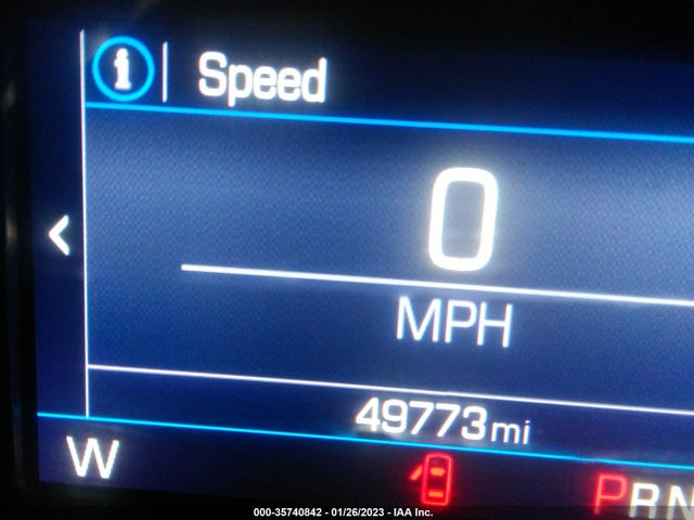 Chevrolet EQUINOX LT 2019 2GNAXKEV4K6218167 Image 7