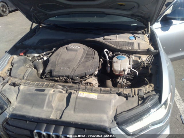 WAUF8AFC6HN034644 Audi A6 PREMIUM