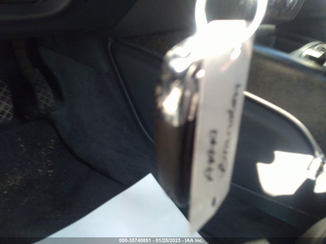 WAUF8AFC6HN034644 Audi A6 PREMIUM