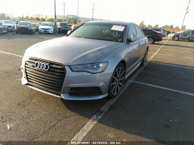 WAUF8AFC6HN034644 Audi A6 PREMIUM