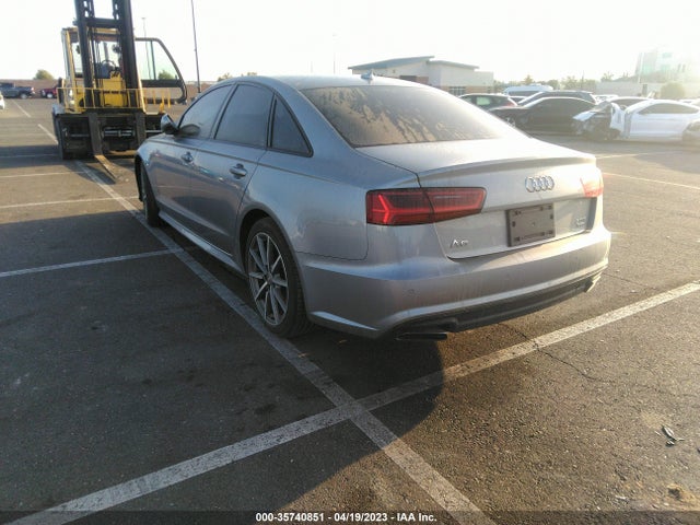 WAUF8AFC6HN034644 Audi A6 PREMIUM