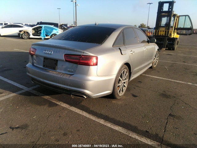 WAUF8AFC6HN034644 Audi A6 PREMIUM