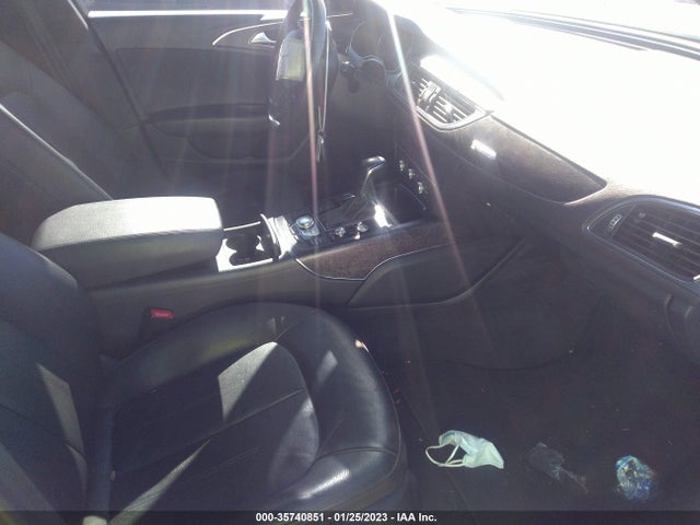 WAUF8AFC6HN034644 Audi A6 PREMIUM