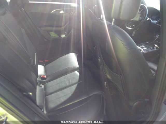 WAUF8AFC6HN034644 Audi A6 PREMIUM