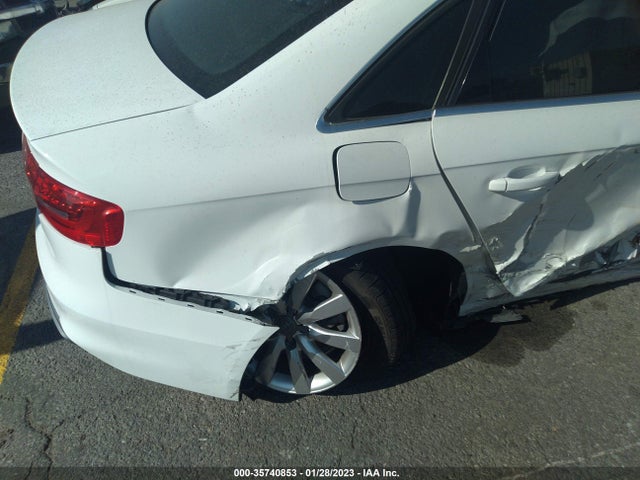 Audi A4 PREMIUM 2015 WAUAFAFL9FN010321 Image 7