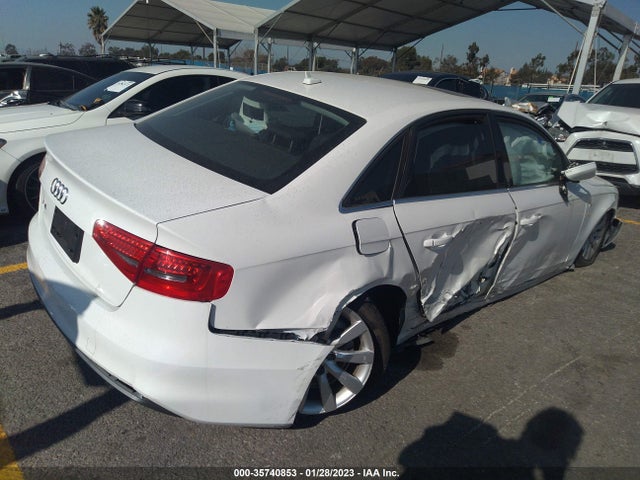 Audi A4 PREMIUM 2015 WAUAFAFL9FN010321 Image 9
