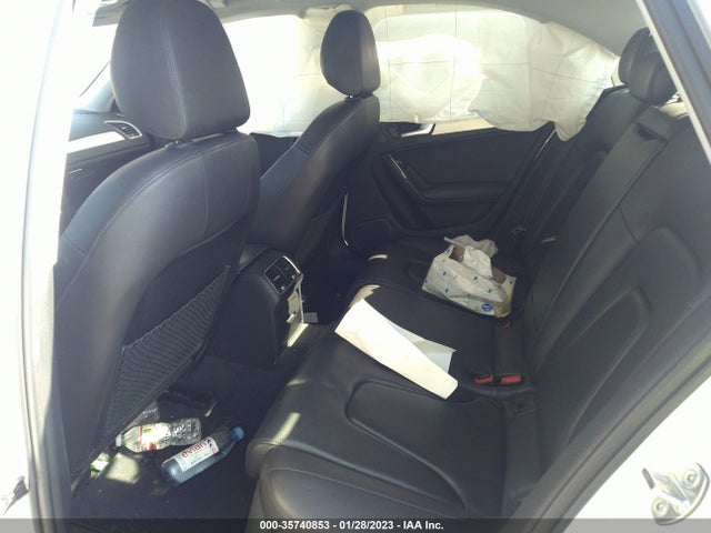 Audi A4 PREMIUM 2015 WAUAFAFL9FN010321 Image 13