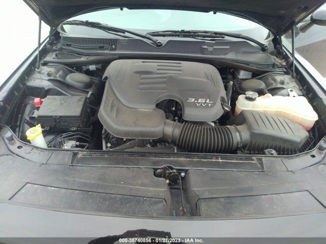 Dodge Challenger 2020 2C3CDZAG3LH110272 Image 10