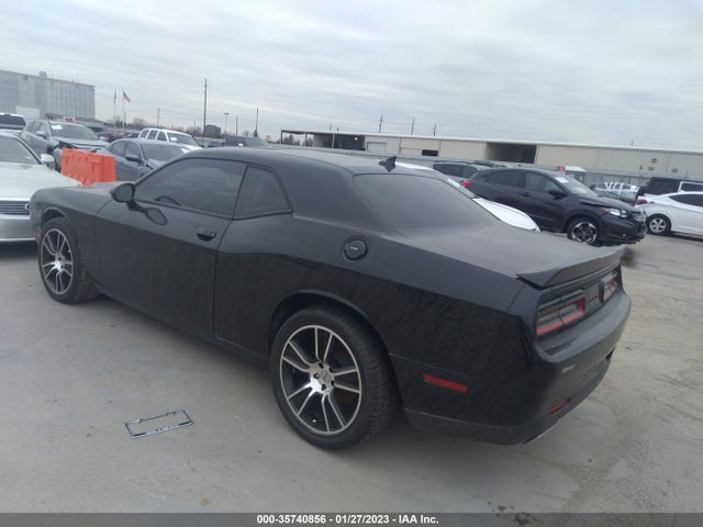 Dodge Challenger 2020 2C3CDZAG3LH110272 Image 3