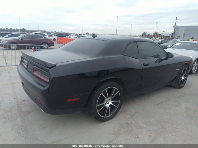 Dodge Challenger 2020 2C3CDZAG3LH110272 Image 4