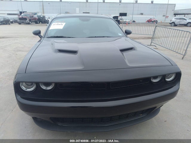 Dodge Challenger 2020 2C3CDZAG3LH110272 Image 6