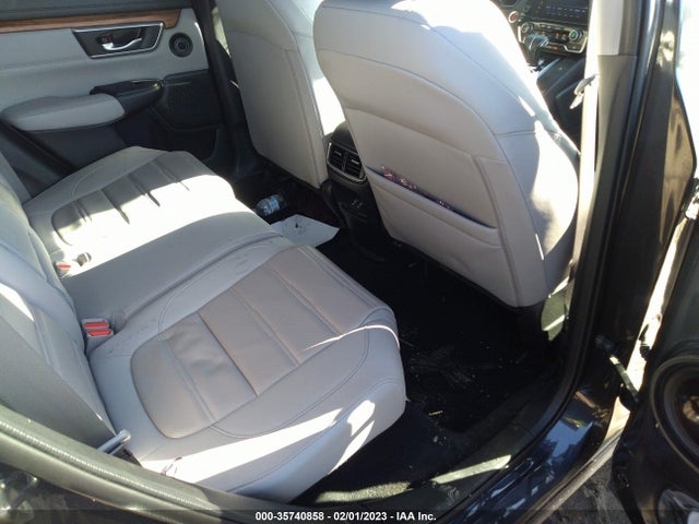 Honda Cr-v Touring 2019 2HKRW2H92KH604756 Image 9