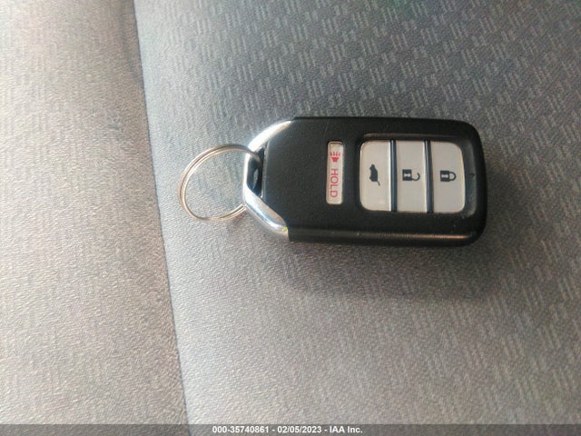 Honda CR-V EX 2015 2HKRM4H55FH619210 Image 11