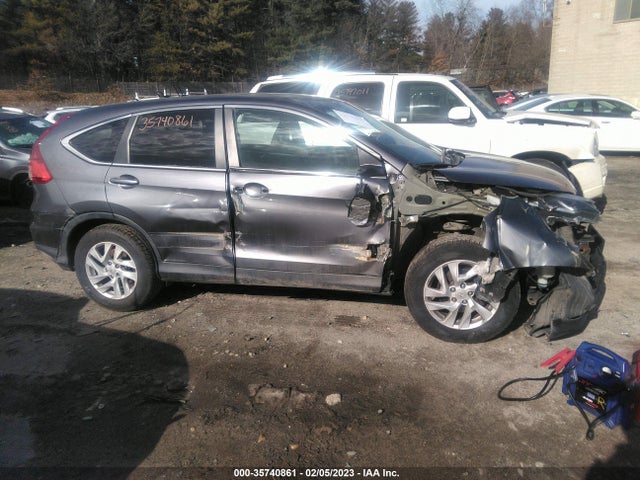 Honda CR-V EX 2015 2HKRM4H55FH619210 Image 12