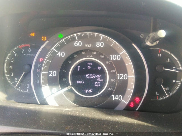 Honda CR-V EX 2015 2HKRM4H55FH619210 Image 7