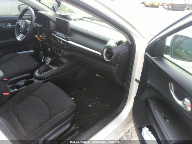 KIA FORTE FE 2019 3KPF24AD6KE006442 Image 6