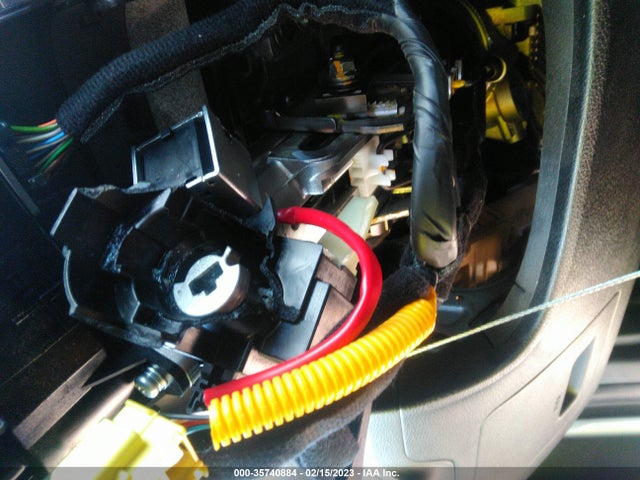KIA FORTE FE 2019 3KPF24AD6KE006442 Image 7
